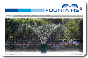 CE-Fountains.at - Meisterwerke der Wasserkunst