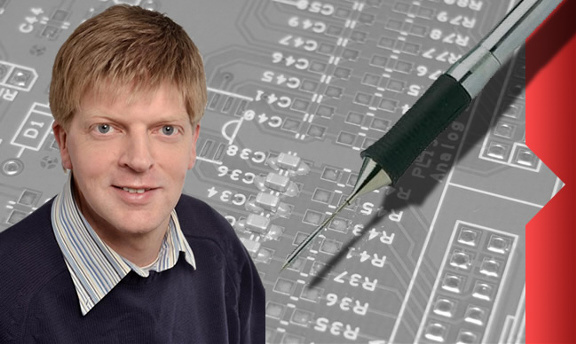 Christoph Eisl - CE-Mechatronik